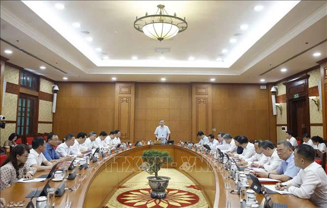VIỆT NAM ĐỊNH HƯỚNG PHÁT TRIỂN KHOA HỌC CƠ BẢN: ĐẦU TƯ NỀN TẢNG CHO TƯƠNG LAI