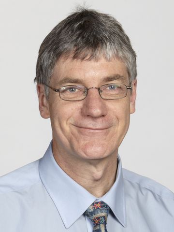Professor Russell G. Thompson