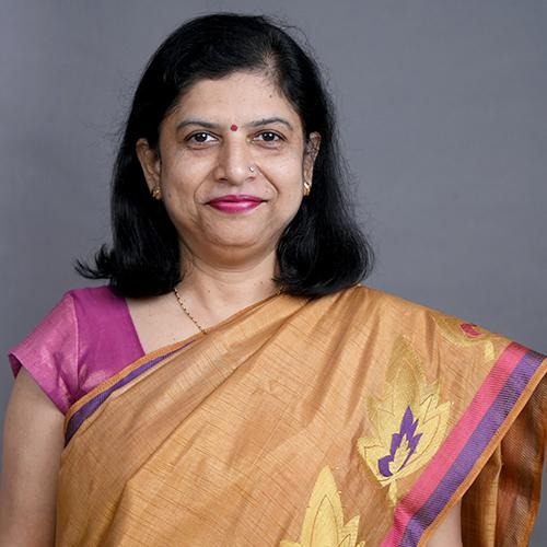 Prof. Preeti S. Rawat