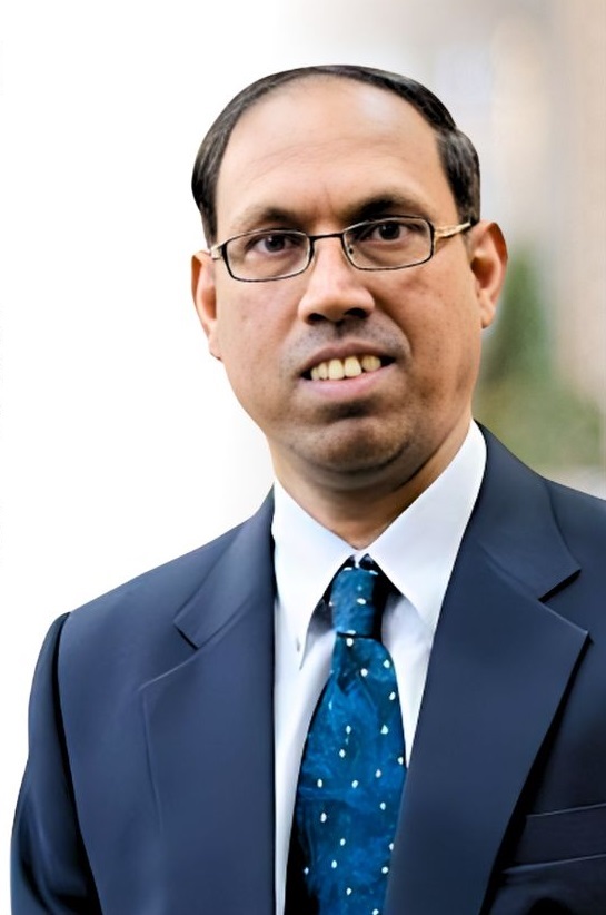 Professor T. Ramayah