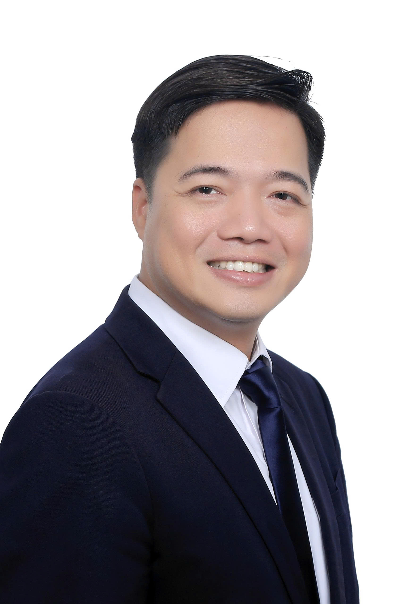 Mr. Nguyen Anh Tuan