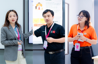 FPT Educamp 2026: Kết nối học tập với thực tiễn, nâng cao trải nghiệm học đường