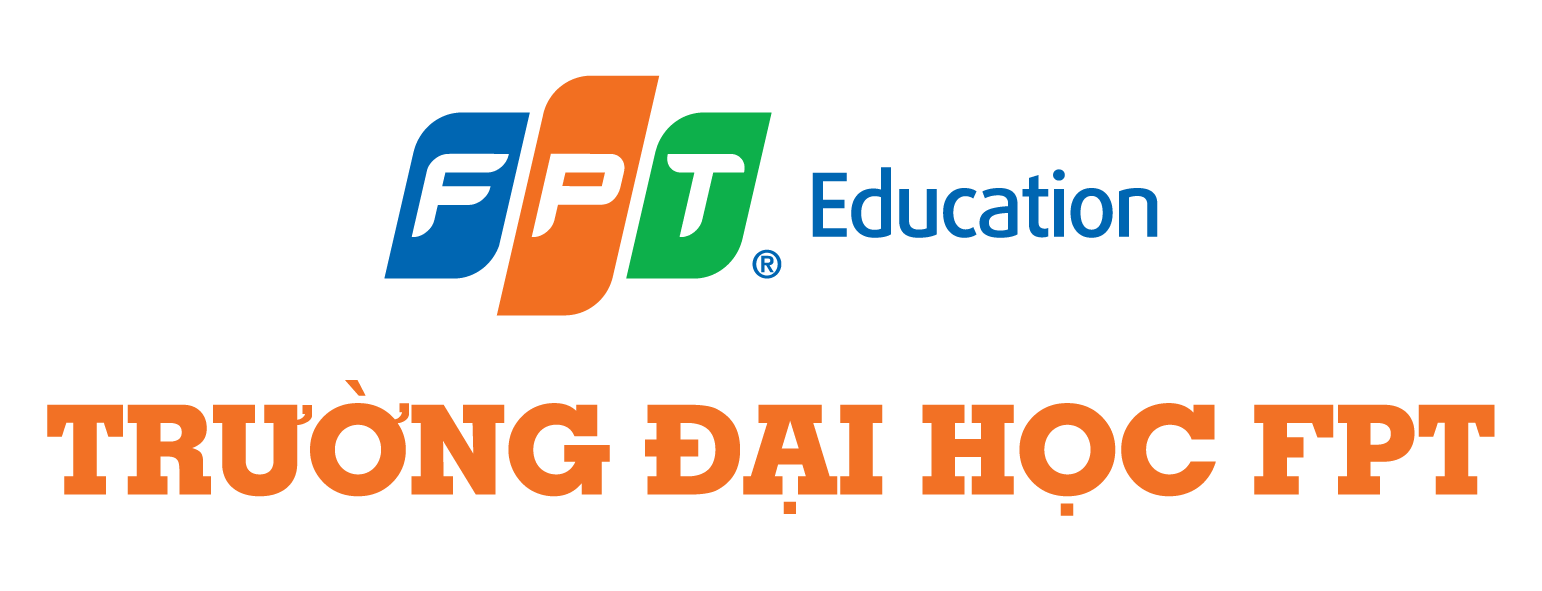 FPT Education logo